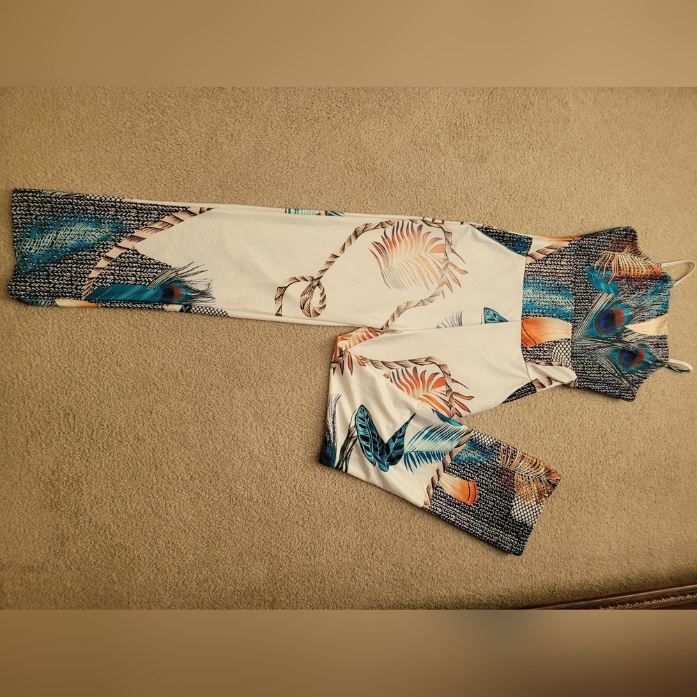 Jumpsuit size Small